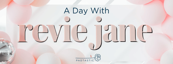 A Day With Revie Jane