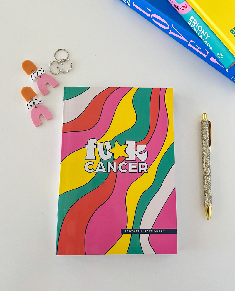Fu&k Cancer Gift Box