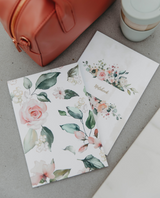 Blossom Petite Notebooks