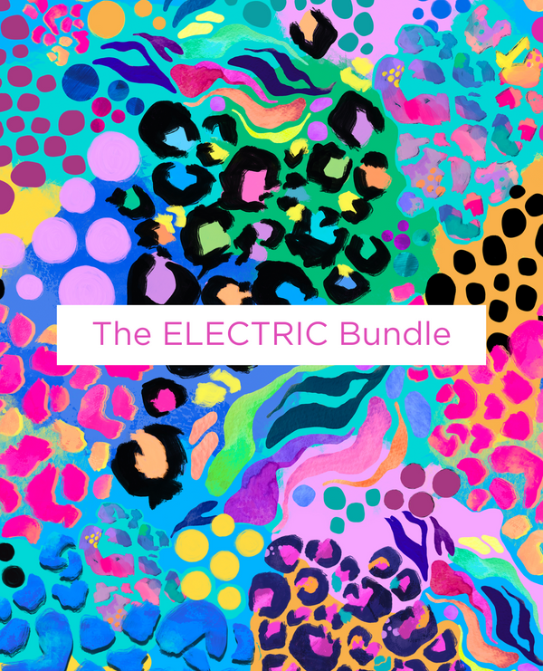 The ELECTRIC Bundle