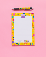 Harrie A5 Notepad